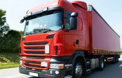 Bursa Koçarlı Ambar Kargo