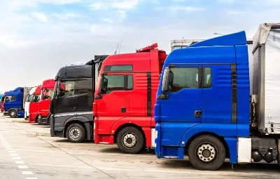 Bursa Koçarlı Ambar Nakliyat