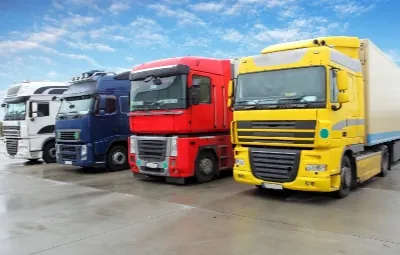 Bursa Koçarlı Nakliye Ambarı