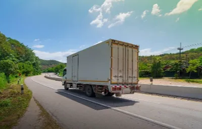 Bursa ile Koçarlı Arası Bulaşık Makinesi Taşıma