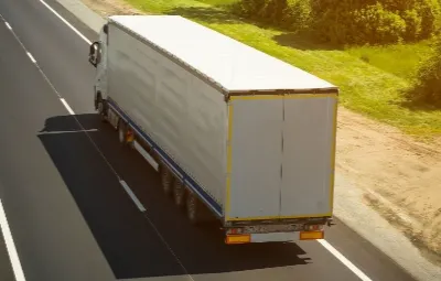 Bursa ile Koçarlı Arası Parça Eşya Taşıma