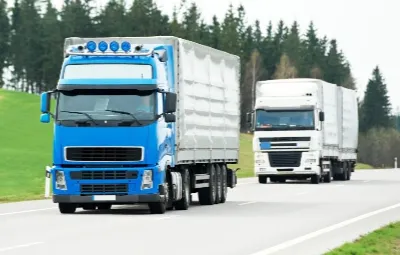 Bursa ile Koçarlı Arası Eşya Taşıma